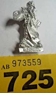 Warhammer Mordheim Age of Sigmar Metal Carnaval del Caos Henchman Cuerpo Lote Y725 - Imagen 1 de 4