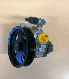 Nueva bomba de dirección asistida para Mercedes Benz C300 C350 GL450 GL550 R350 4201 - Imagen 1 de 4