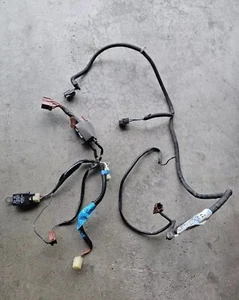 97-01 Honda CRV OEM FOG LIGHTS WIRING- RD1 - Picture 1 of 3