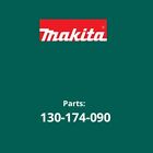 Original Makita Part # 130-174-090 COOLING PLATE, EA6100
