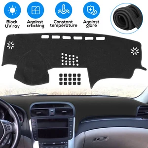 Dash Cover Dashboard Mat Car Interior Pad For Acura TL 2004 2005 2006 2007 2008 - Picture 1 of 10