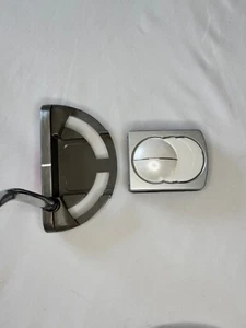 Only one on Ebay, Rare, Adams Golf Dixx-Infinics Digital Smart Putter, RH - Picture 1 of 13