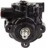 Bomba de dirección asistida Cardone para 1999-2001 Forester 21-5139 Foto 1 de 4