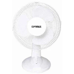 12 in. Oscillating Table Fan - Picture 1 of 3