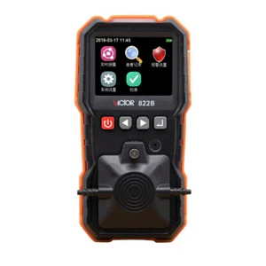 A● VICTOR 822B Combustible Gas Detector Combustible Gas Detection Alarm - Picture 1 of 1