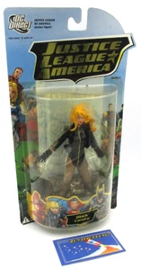 DC Direct JLA Justice League of America - Black Canary - Serie 1 - Foto 1 di 1