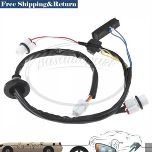 Interruptor de control de puerta trasera tapa maletero 25380-JG01A para Nissan 2008-2013 X-Trail T31 - Imagen 1 de 4