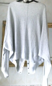 Ladies All Saints jumper size 8 - Picture 1 of 4