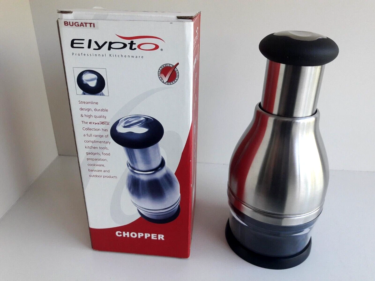 Bugatti Set 6 Pcs Moka Kiss Stainless Steel Spoons – Le Gioie