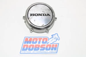 Honda VF1100 V65 Magna Sabre 1983-1986 11631-MB4-000 Alternator Cover - Picture 1 of 8