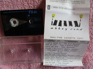 Route 66 To The Flamingo Various Artists Promo Pre-Release Tape Cassette Album - Picture 1 of 3
