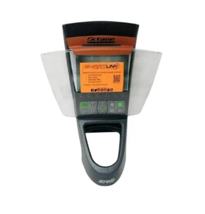 Octane Fitness Residential Elliptical Display Console Assembly 110575-001 - Picture 1 of 2