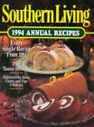 Southern Living 1994 Annual Recipes- Hardcover, 0848714032, Southern Living Maga