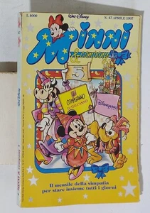 49070 Minni & Company n. 47 - Disney 1997 - Picture 1 of 1