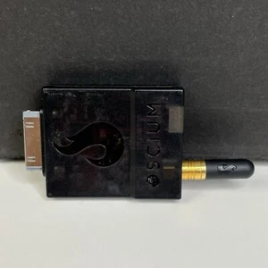 OSCIUM WiPry Spectrum Analyzer 2.4GHz - 2.495GHz iPod iPad iPhone 3G 3GS 4 - Picture 1 of 7