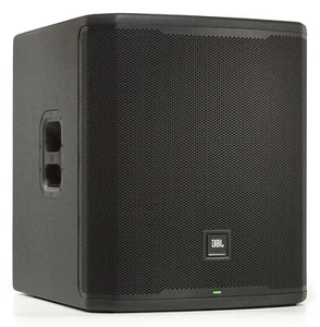 JBL PRX918XLF Professional 18" 1000W RMS Powered DJ PA Subwoofer Class-D Sub - Picture 1 of 9