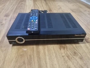 TechniSat Receiver Digital Mit Fernbedienung - Bild 1 von 5