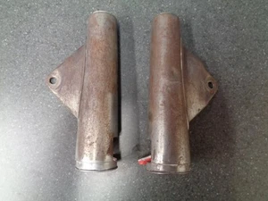 Honda CL CA CB 77 305  250 Fork Ears #2 760  - Picture 1 of 5