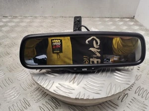 Espejo retrovisor interior Toyota RAV 4 2019-2024 MK5 XA50 87810-0WK00 - Imagen 1 de 4