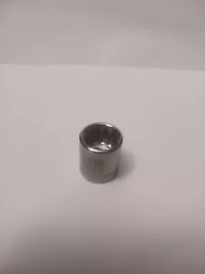 Craftsman 45810 13mm 12pt 1/4" Drive Shallow Socket USA G2D - Picture 1 of 2