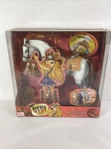 Wild Wild West Horse Vintage Bratz MGA Entertainment - Photo 1/24