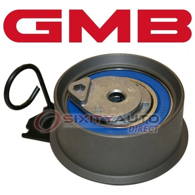 GMB Timing Belt Tensioner for 2006-2009 Hyundai Tucson 2.0L L4 - Engine af Foto 1 de 4