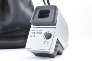 Olympus VF-3 VF3 Viewfinder Electronic View Finder From Japan MINT #4206 - Picture 1 of 15