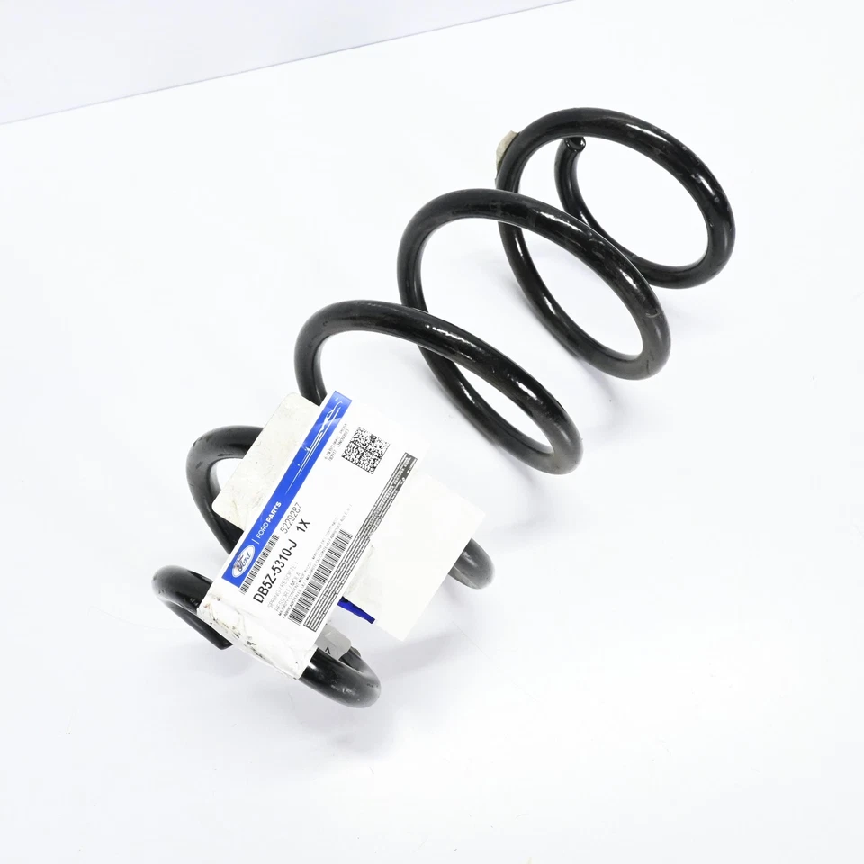 Genuine OEM FORD 2013-2019 Explorer &.. Spring Coil Spring Front DB5Z-5310-J - Image 1 of 1
