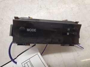 Toyota Camry, Digital Clock, 1997-2001, 83910-33030, OEM - Picture 1 of 12