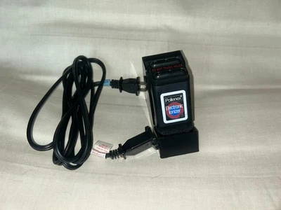 VTG Pollenex 501 Small Portable Plug-In Electronic Ionizer Stand + Filter - Image 1 of 4