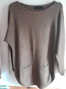 Damen Pullover Italienische Mode Gr. L - Bild 1 von 3