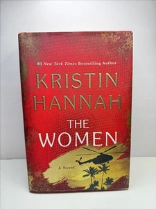 The women, By Kristin Hannah, Hardcover - Picture 1 of 18