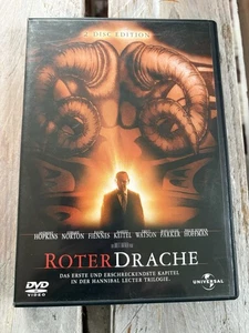 Roter Drache - Bild 1 von 2