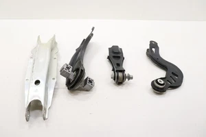 2015 - 2020 MERCEDES GLA250 X156 REAR RIGHT SUSPENSION CONTROL ARM SET OF 4 OEM - Picture 1 of 17