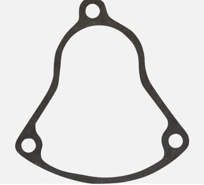 Junta de cubierta de puntos genuina Honda NOS 11691-358-000 MT250 Foto 1 de 4