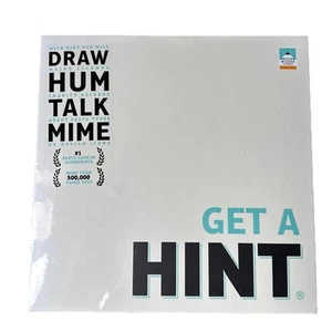 Get A Hint Bezzerwizzer Party Brettspiel NEU & VERSIEGELT - Bild 1 von 7