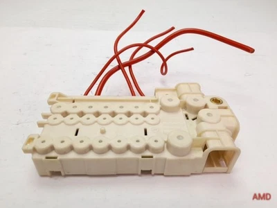 1997 BMW 540i 528i 525i 530i E39 fusível 8 dobras 61138370638 - Imagem 1 de 4