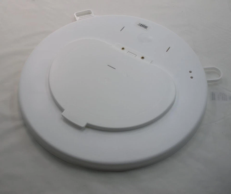 Tapa de aireador de pozo de cebo L5 de metal marino para cubo de aireador de 5 galones Foto 1 de 1