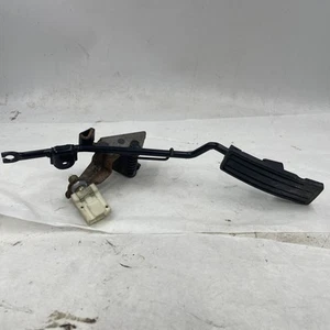 90-95 Nissan Pathfinder Accelerator Gas Pedal Complete w Mount Truck D21 - Foto 1 di 3