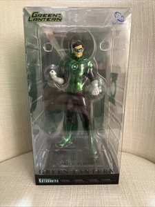 Kotobukiya Green Lantern ArtFX+ 1/10 Statue New 52 Batman DC Comic NEW - Picture 1 of 7
