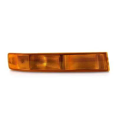 Luz de señal/esquina delantera para Chevy Express 3500 2003-2018 pasajero DOT Foto 1 de 4