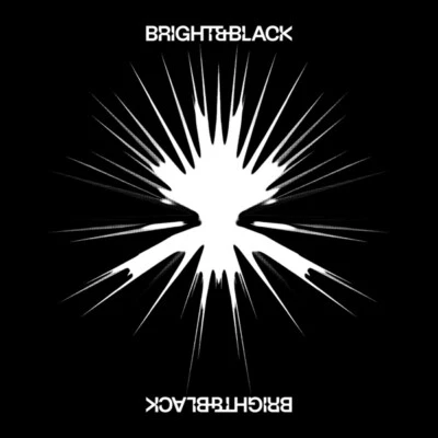 BRIGHT/BLACK FT. TOPPINEN/JÄRVI... THE ALBUM (DIGIPACK)   CD NEU - Bild 1 von 2