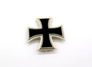 Germany WW1 WWI Iron Cross 1 Class Medal Order Badge 　 - Picture 1 of 5