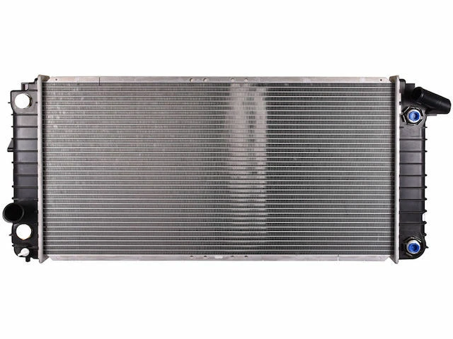 Radiador Denso 15TR14Z compatível com radiador Cadillac Eldorado 1993-2002 - Imagem 1 de 1