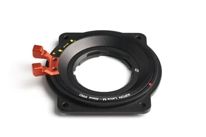 Adaptador KIPON para lente de montaje Leica M Cooke SP3 para cámara de video serie Arri Alexa - Imagen 1 de 8