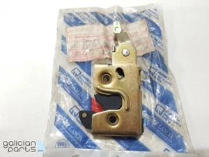 46994591 Verschluss Sitz Hinten Fiat Bravo/Brava (1995-2001) Neu Original - Bild 1 von 4