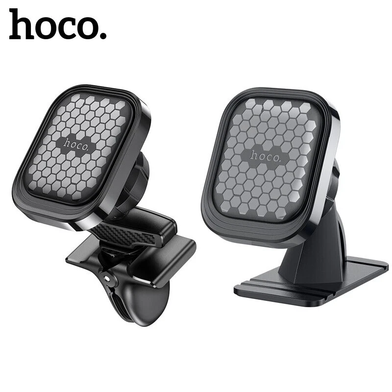 Magnetic Car Air Vent Phone Holder For Xiaomi Samsung Magnet Stand in Car  - Image 1 of 4