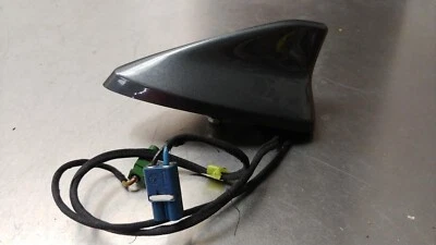 2009-2015 Cadillac CTS OEM Digital Audio Shark Fin Antenna Gray 25931739 - Image 1 of 4