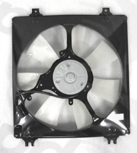 Engine Cooling Fan Assembly Global 2811700 - Picture 1 of 1
