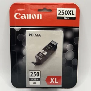 Canon Canon PGI-250XL Replacement Ink Cartridge for PIXMA MG6620 Printer - Black - Picture 1 of 2